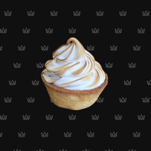 Lemon Meringue (6 Minimum) Bloemfontein only