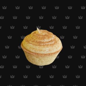 Milktart (6 Minimum) Bloemfontein only