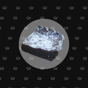 Brownies (6 Minimum) Bloemfontein only
