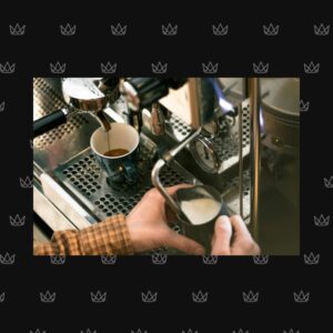 Personal Barista Training - 1 Hour