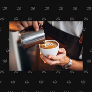 Personal Barista Training - 3 Hours