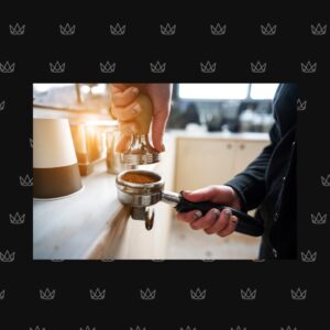 Group Barista Training - 1 Hour